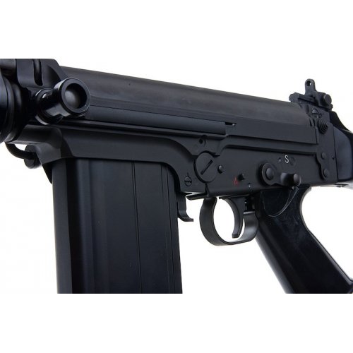 VFC FAL (LAR) Standard Type I GBBR Airsoft canada